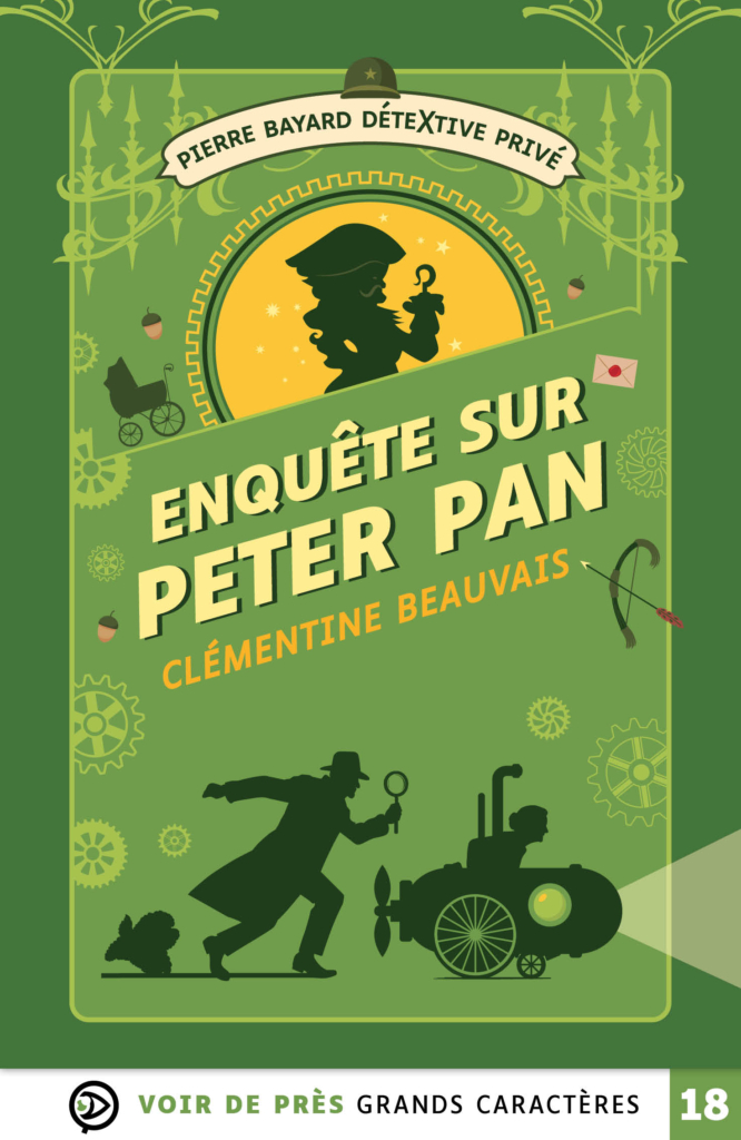 Couverture de l