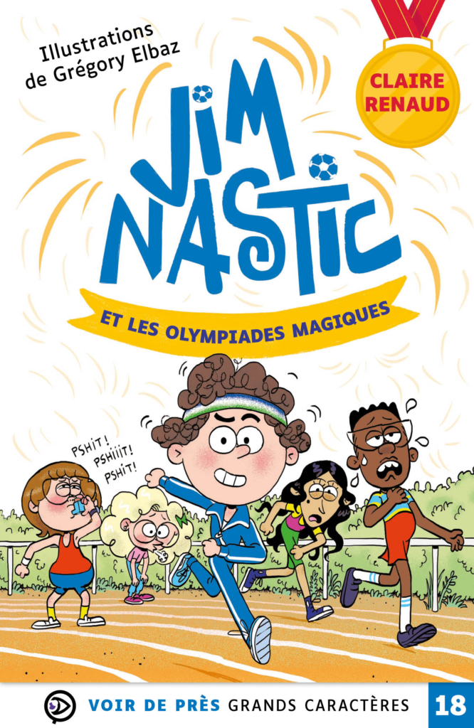 Couverture de l