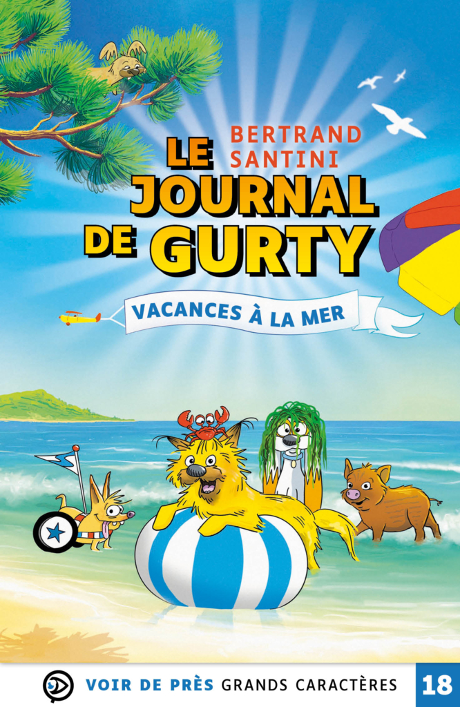 Couverture de l