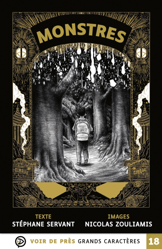 Couverture de l
