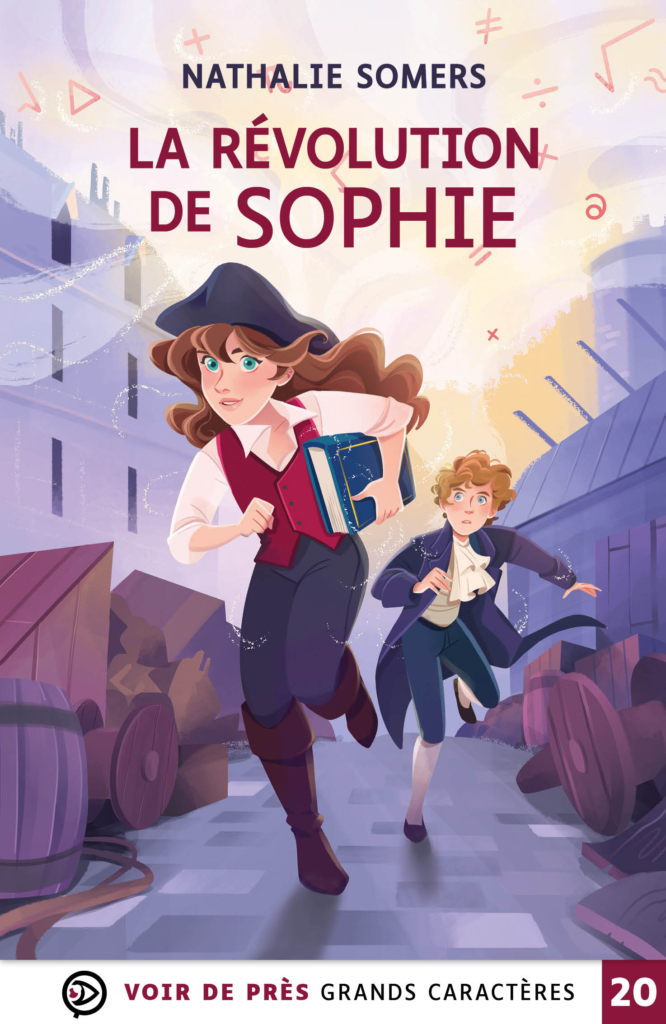 Couverture de l