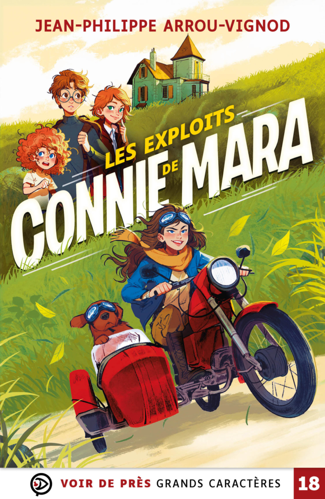 Couverture de l