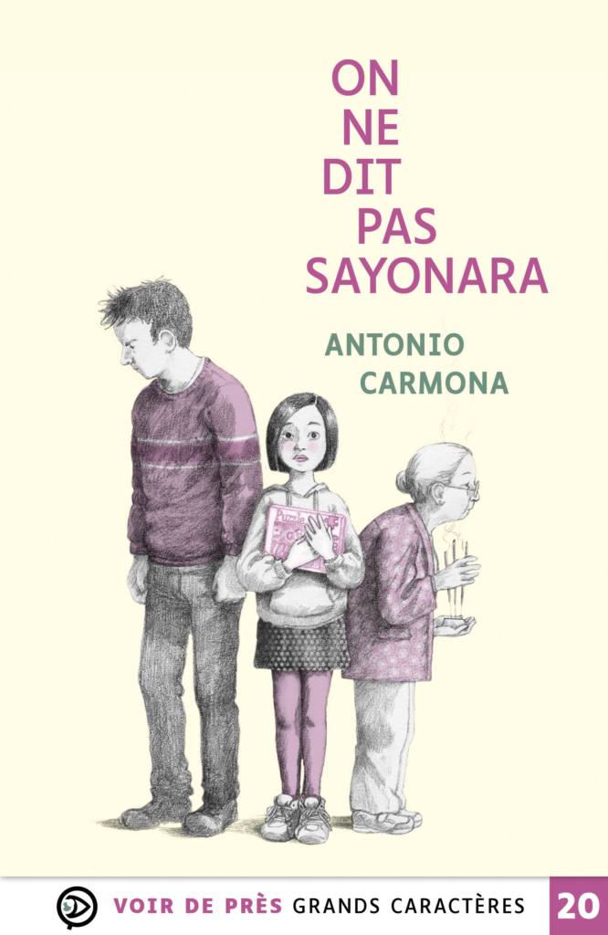 Couverture de l