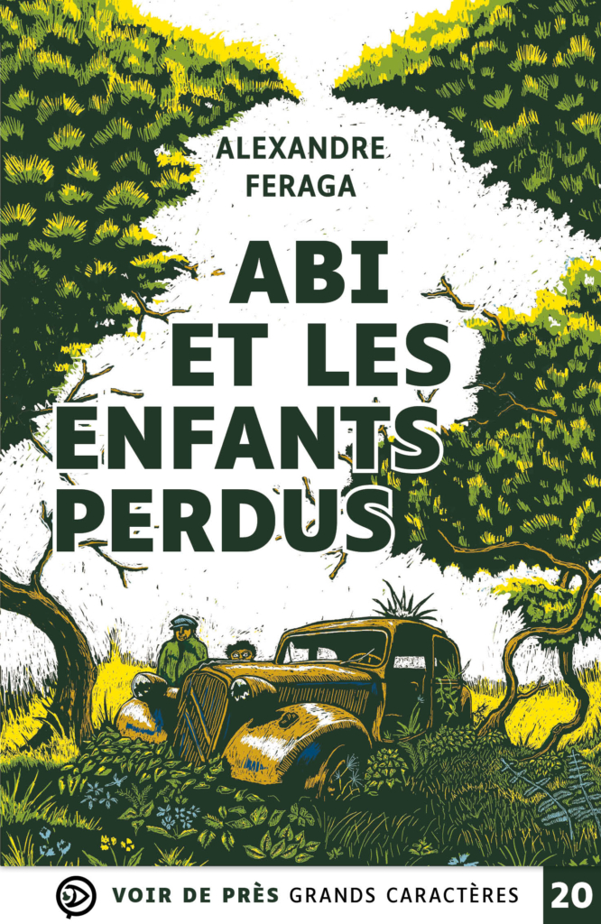 Couverture de l