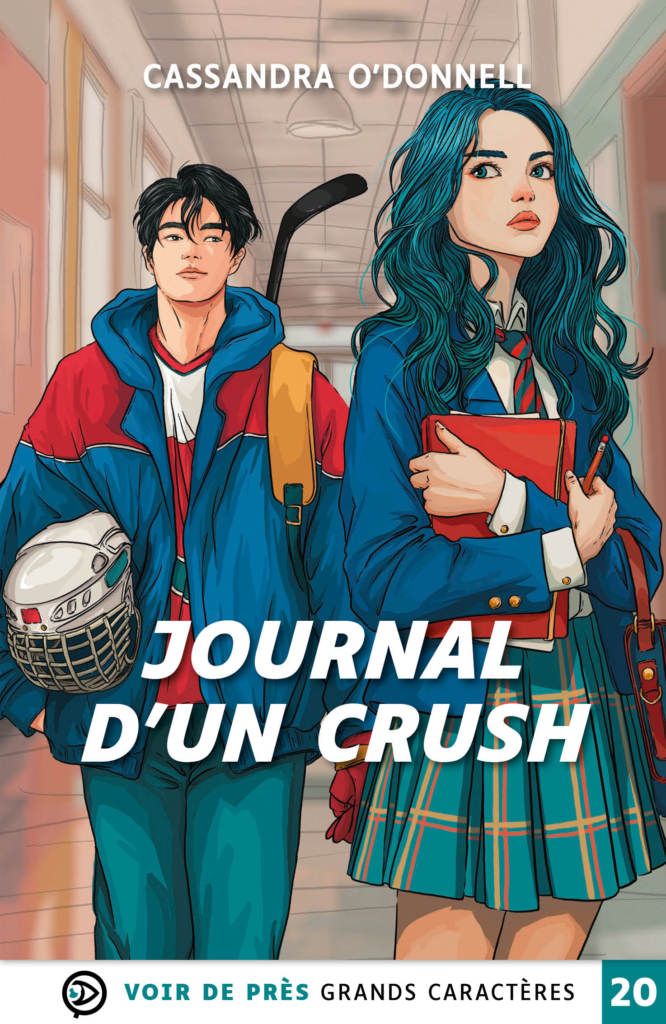Couverture de l