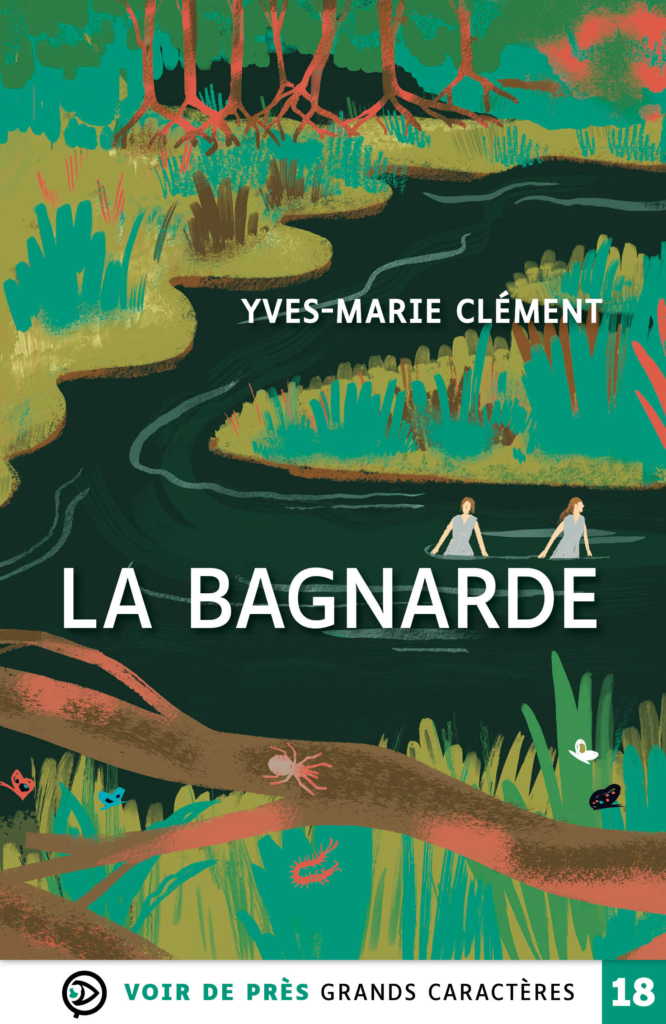 Couverture de l