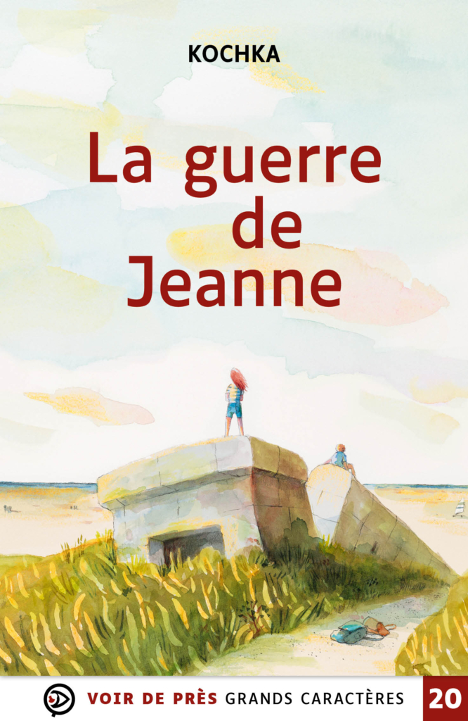 Couverture de l