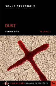 Couverture de l'ouvrage Dust