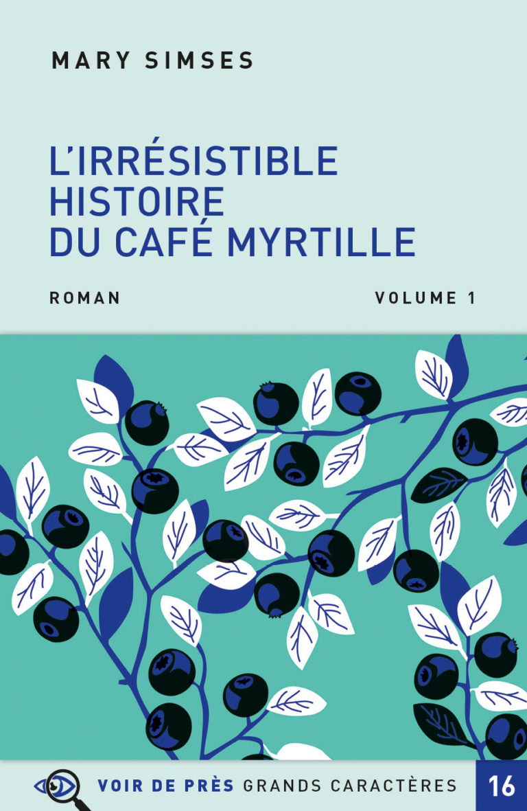 <a href="/node/72529">L'irrésistible histoire du café myrtille. 2</a>