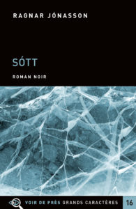 Couverture de l'ouvrage Sótt