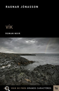 Couverture de l'ouvrage Vík