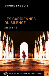 Couverture de l'ouvrage Les Gardiennes du silence