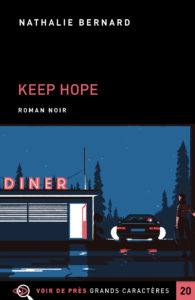 Couverture de l'ouvrage Keep Hope