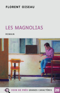 Couverture de l'ouvrage Les Magnolias
