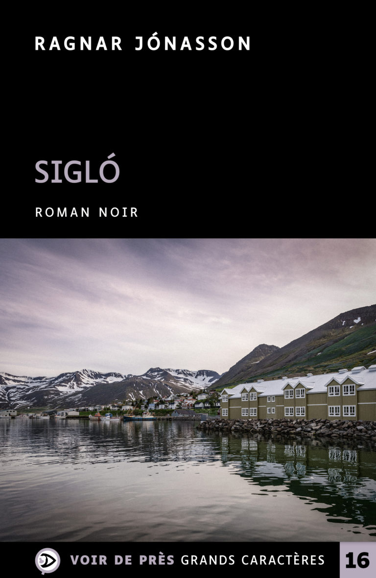 Couverture de l'ouvrage Sigló
