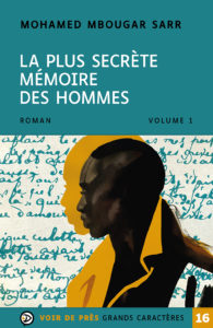 Couverture de l'ouvrage La Plus Secrète Mémoire des hommes