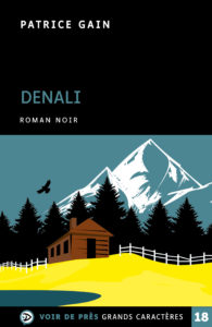 Couverture de l'ouvrage Denali