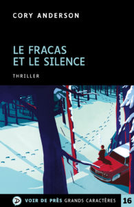 Couverture de l'ouvrage Le Fracas et le Silence
