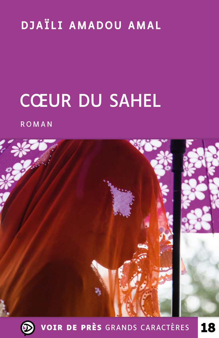Couverture de l'ouvrage Cœur du Sahel