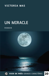 Couverture de l'ouvrage Un miracle
