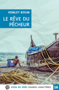 Couverture de l'ouvrage Le Rêve du pêcheur de Hemley Boum
